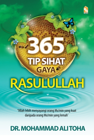 365 Tip Sihat Gaya Rasulullah