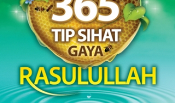 365 Tip Sihat Gaya Rasulullah