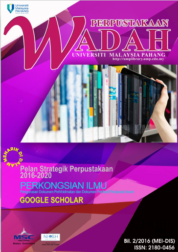 Wadah Bil.2/2016