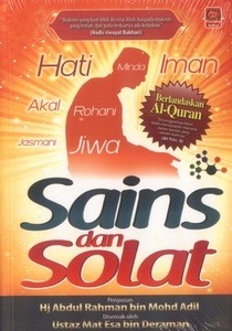 Sains dan Solat