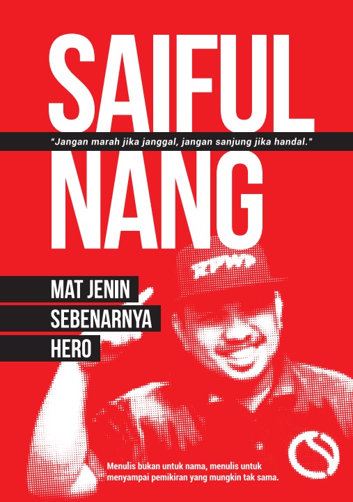 Mat Jenin Sebenarnya Hero 