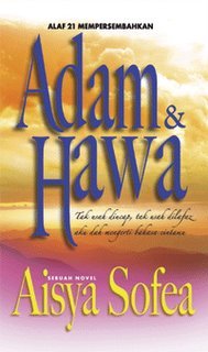 Adam & Hawa