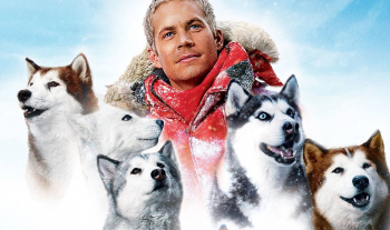 Eight Below