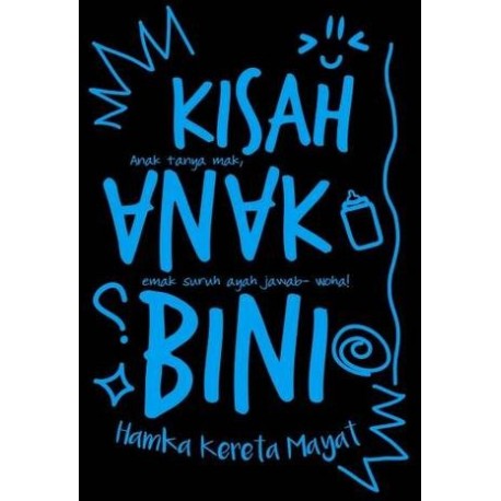 Kisah Anak Bini