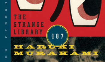 The Strange Library