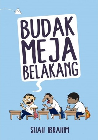 Budak Meja Belakang