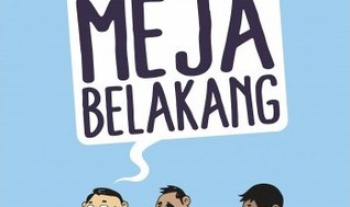 Budak Meja Belakang