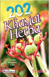 202 Khasiat Herba