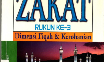 Hikmah Zakat