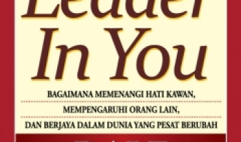 The leader in you