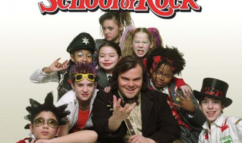 School Of Rock