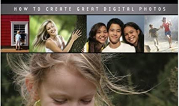 VLog - Capture the portrait : how to create great digital photos