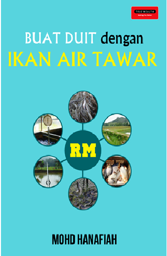 Buat duit dengan ikan air tawar