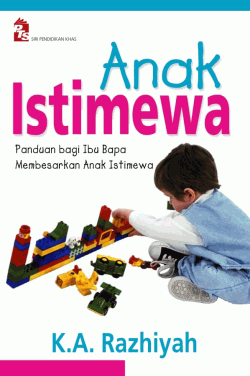 Anak Istimewa