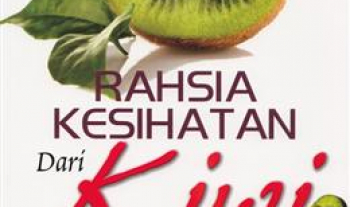 Siri Health Secret : Rahsia Kesihatan Dari Kiwi