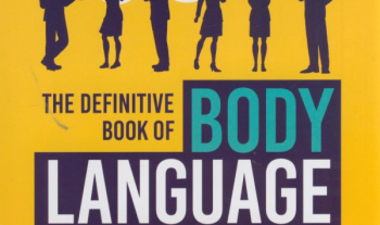 The Definitive Book of Body language (Edisi Kemas Kini)