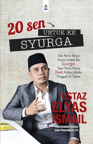 20 sen untuk ke Syurga