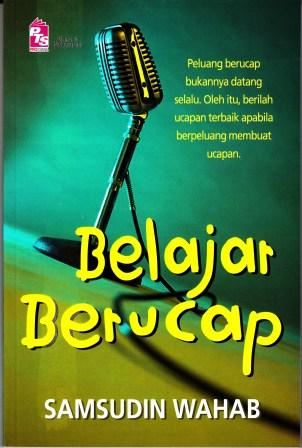 Belajar Berucap