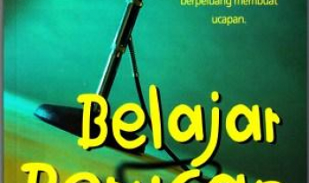 Belajar Berucap