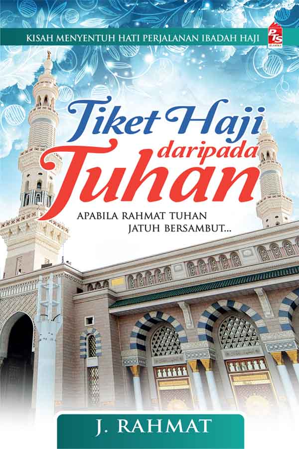 Tiket haji daripada Tuhan