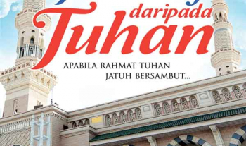 Tiket haji daripada Tuhan