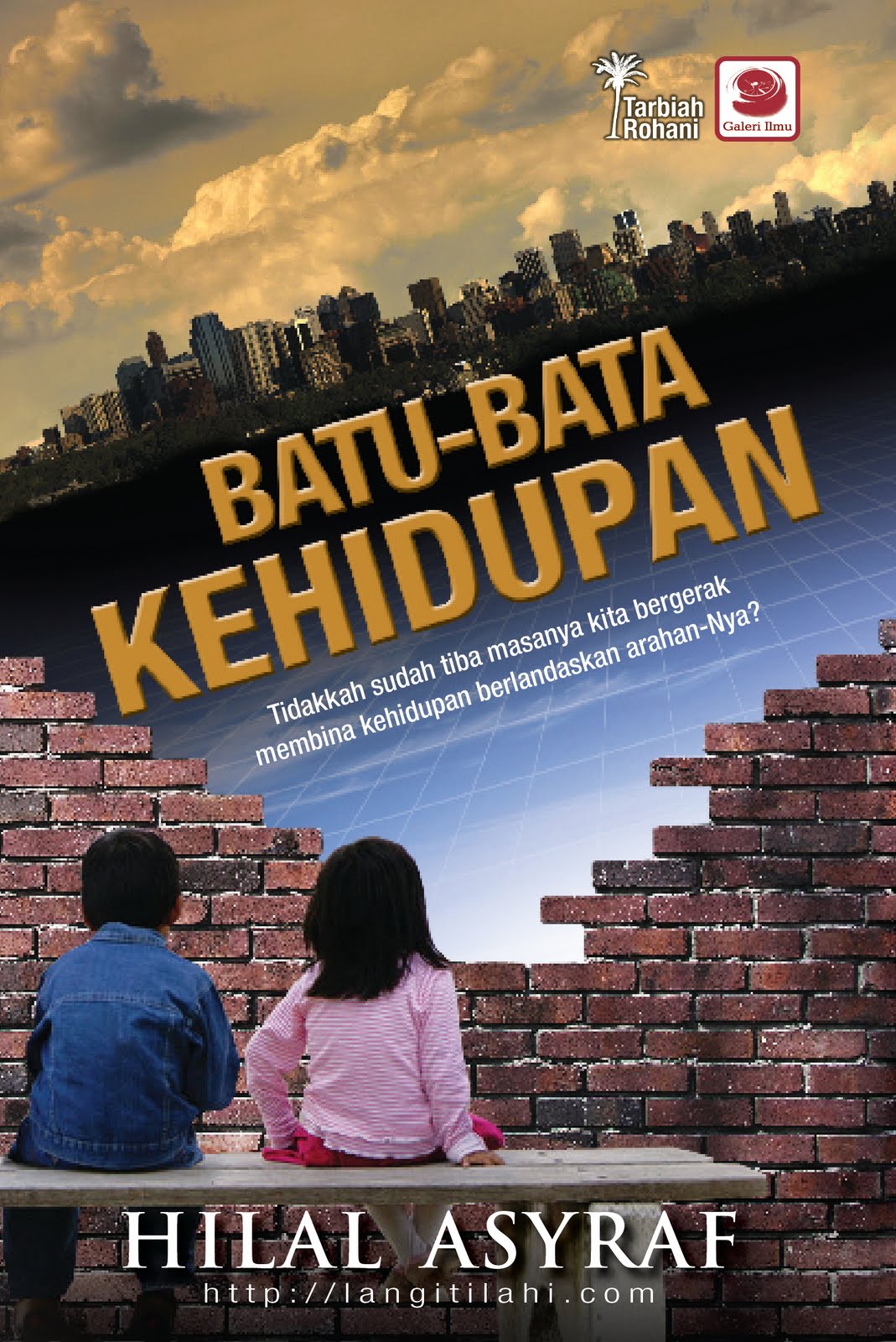 Batu-bata kehidupan