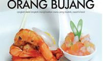 Koleksi Menu Orang Bujang