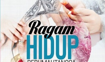 Ragam hidup berumahtangga