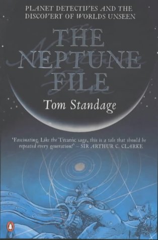 The Neptune File