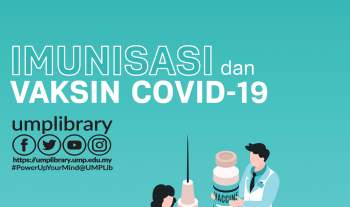 Pameran Imunisasi Vaksin Dan Covid-19