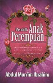 Mendidik Anak Perempuan