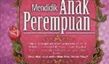 Mendidik Anak Perempuan