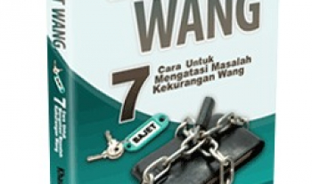 Bajet wang : 7 cara untuk mengatasi masalah kekurangan wang