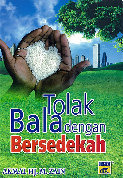 Tolak Bala Dengan Bersedekah