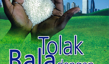 Tolak Bala Dengan Bersedekah