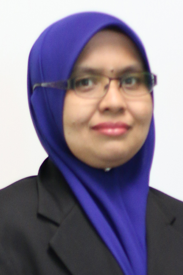 Cik amelia hasan