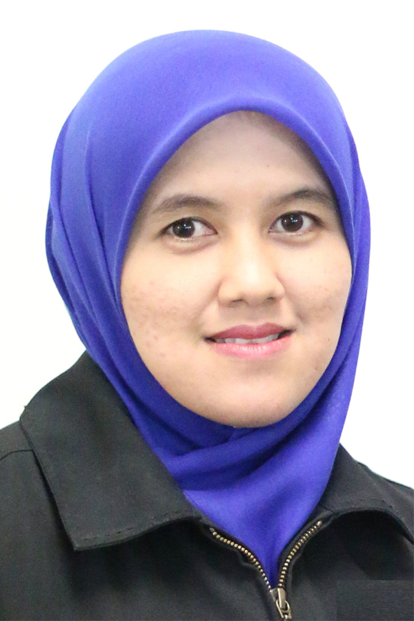 CIK ROSFADILLA MOHAMAD ZAINUN