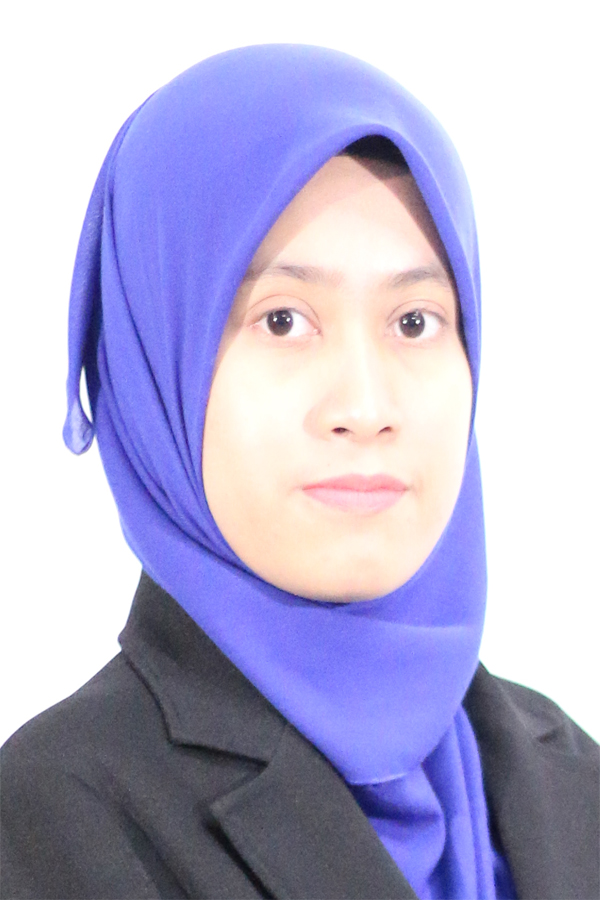 PN. SHARIFAH NAZIRAH SYED OMAR